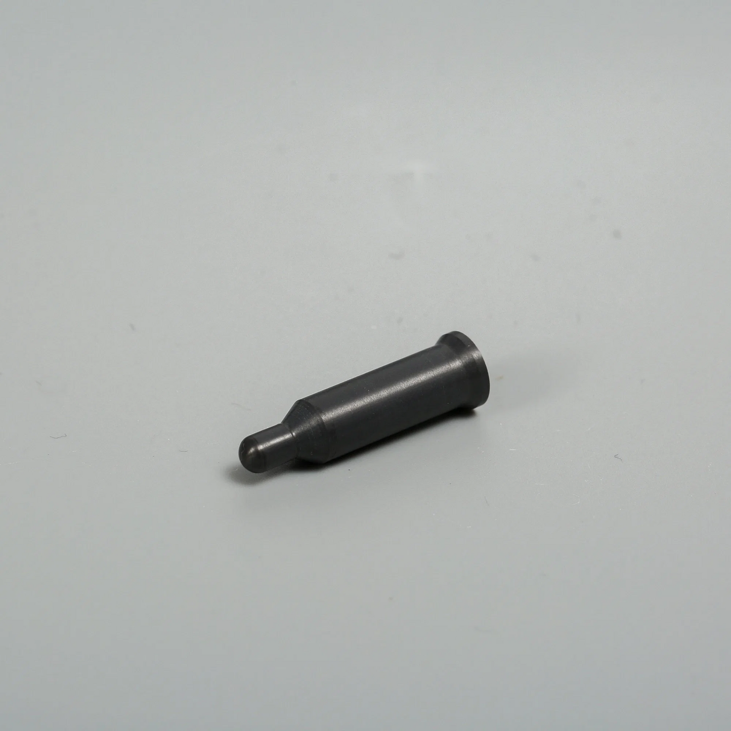 Machining High-Precision Ceramic Spare Parts Sic Ceramic Silicon Carbide Plunger