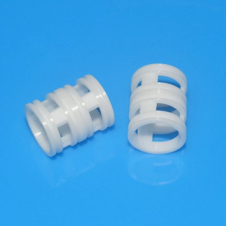Corrosion and Wear Resistance Customized Zro2 Zirconia Ceramic Valve Ball