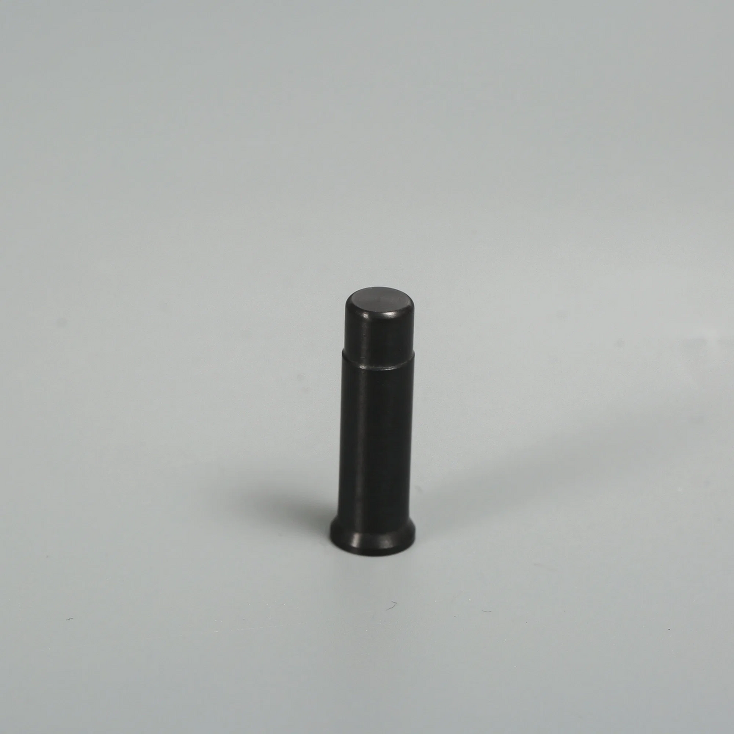 Machining High-Precision Ceramic Spare Parts Sic Ceramic Silicon Carbide Plunger