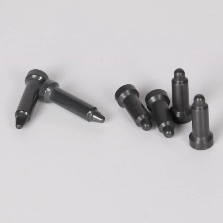 M4 M5 M6 M7 M8 Silicon Nitride Guide Pin Rod Si3n4 Nut Welding Locator