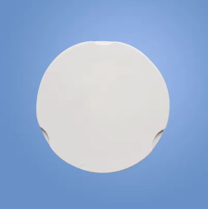 Custom 18mm Dental Zirconium Block Multilayer Zirconia Discs 4D Pro Multilayer Block