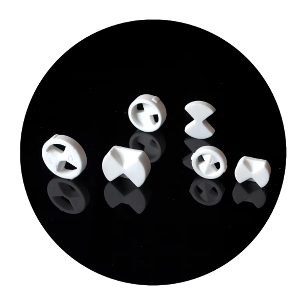 Manufacturer Custom High Accuracy Water Tap Used Alumina Ceramic Disc Disk Water Controlling