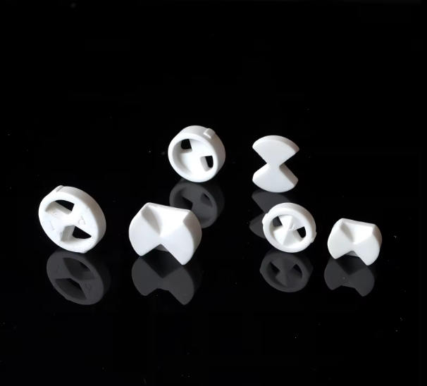 Manufacturer Custom High Accuracy Water Tap Used Alumina Ceramic Disc Disk Water Controlling