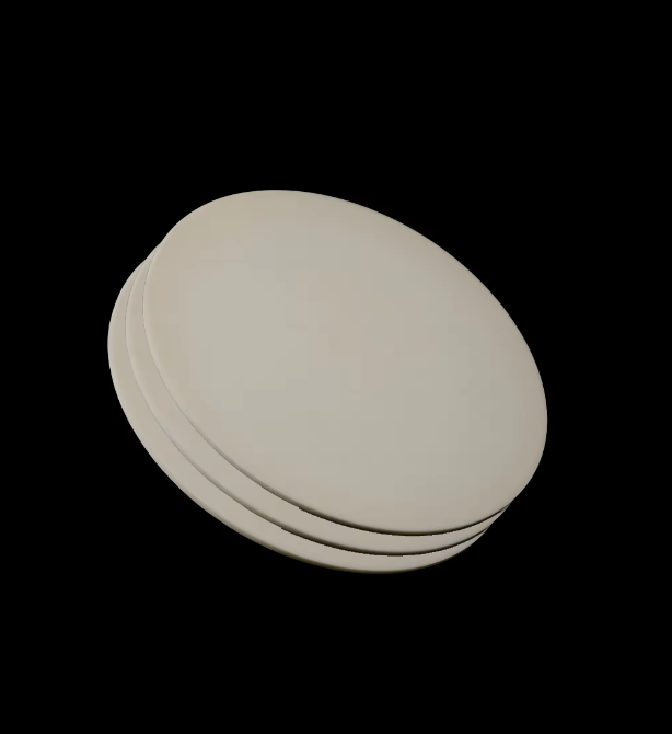 SHENGYIDA High Quality Ceramic Part 95% Al2O3 Alumina Ceramic Substrates/Plate/Sheet