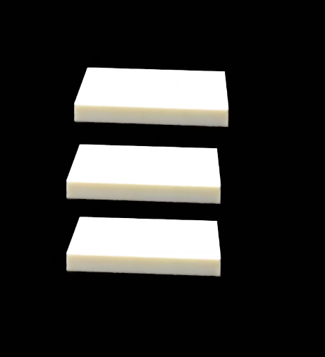 SHENGYIDA High Quality Ceramic Part 95% Al2O3 Alumina Ceramic Substrates/Plate/Sheet