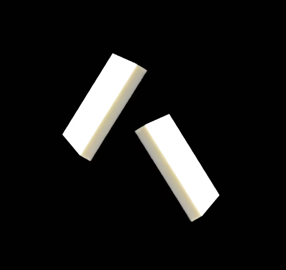 SHENGYIDA High Quality Ceramic Part 95% Al2O3 Alumina Ceramic Substrates/Plate/Sheet