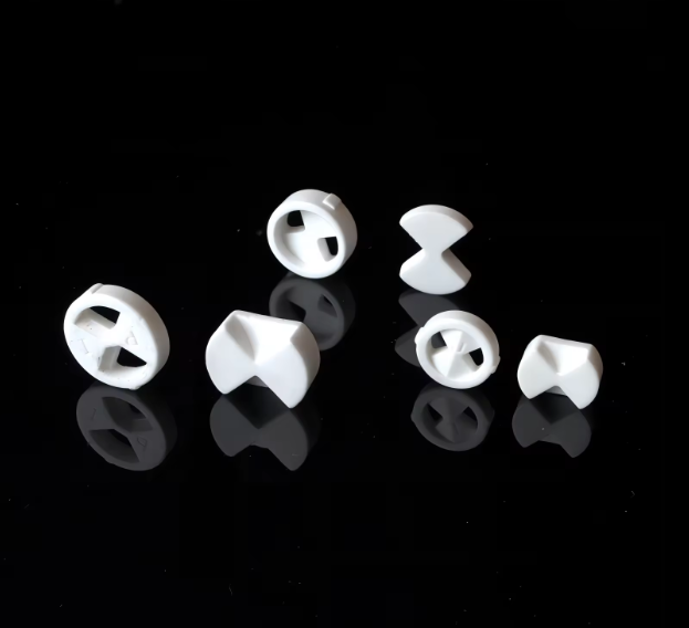SHENGYIDA High Accuracy Water Tap Used Water Controlling Alumina Ceramic Disc Disk