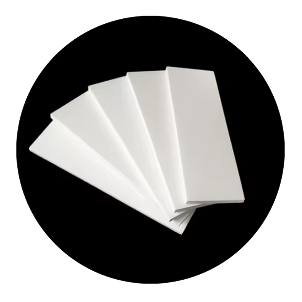 SHENGYIDA Wear Resistant high purity high quality white 99% 96% alumina ceramic lining tiles brick plate