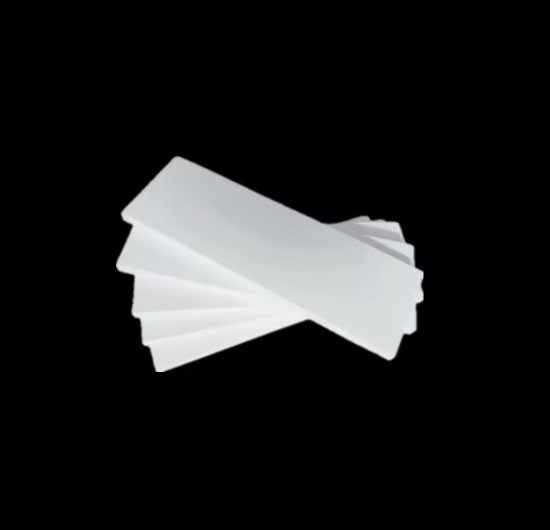 SHENGYIDA Wear Resistant high purity high quality white 99% 96% alumina ceramic lining tiles brick plate