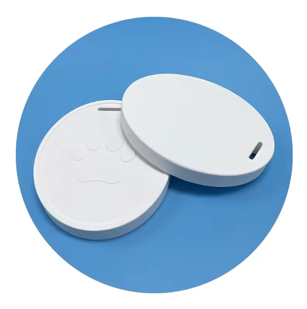 High Quality Perfume Plaster Diffuser Aroma Stone Porous Ceramic Scented Clay Perfume Plaster Air Freshener Disc