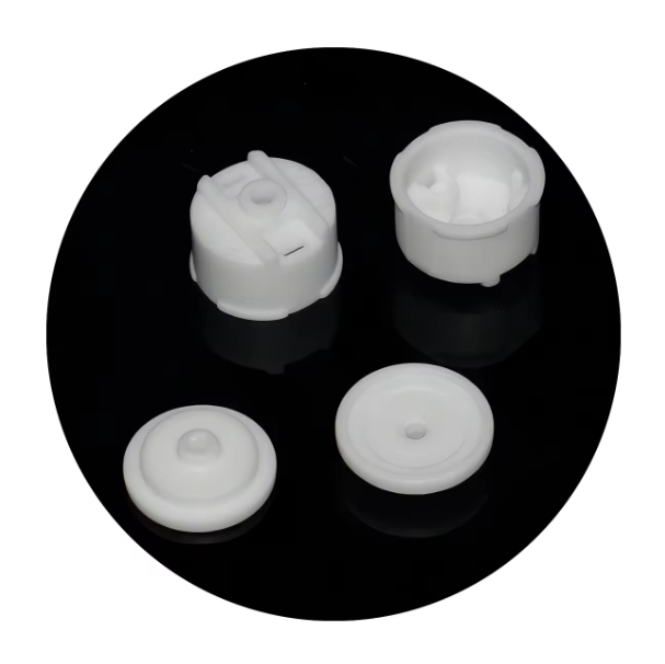 Custom High Thermal Conductive 96% Alumina Oxide Sink Substrate Sheet Ceramic Insulation Heat