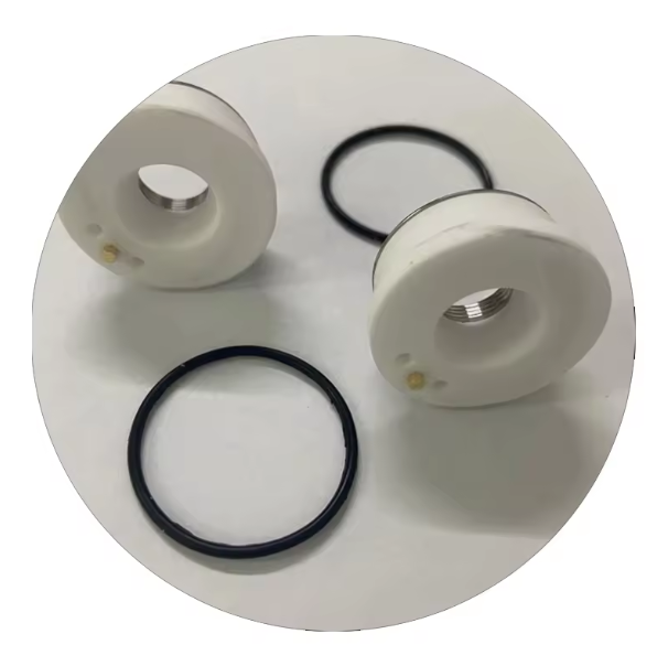 Laser Ceramic Body D28 for Laser Cutting Head for Cutting Machine