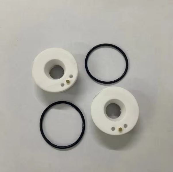 Laser Ceramic Body D28 for Laser Cutting Head for Cutting Machine