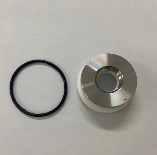 Laser Ceramic Body D28 for Laser Cutting Head for Cutting Machine