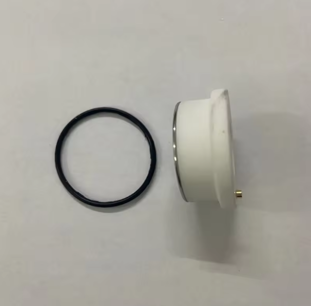 Laser Ceramic Body D28 for Laser Cutting Head for Cutting Machine