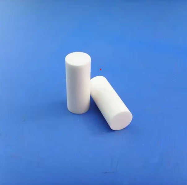M3 M4 M5 M6 High Alumina Ceramic Screw Insulator and Connecting Bolt
