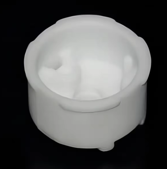 Customized High Thermal Conductive 96% Alumina Oxide Ceramic Insulation Heat Sink Substrate Sheet