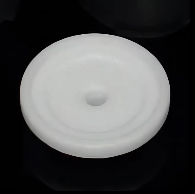 Customized High Thermal Conductive 96% Alumina Oxide Ceramic Insulation Heat Sink Substrate Sheet