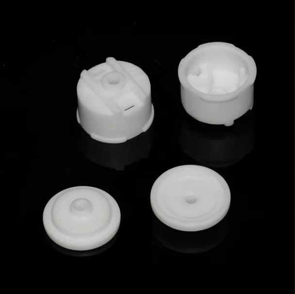 Customized High Thermal Conductive 96% Alumina Oxide Ceramic Insulation Heat Sink Substrate Sheet