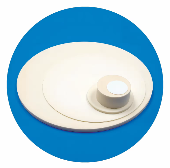 SHENGYIDA Manufacturer Industrial 95 99 99.5 C799 Aluminum Oxide Lining Plate Alumina Ceramic Sheet
