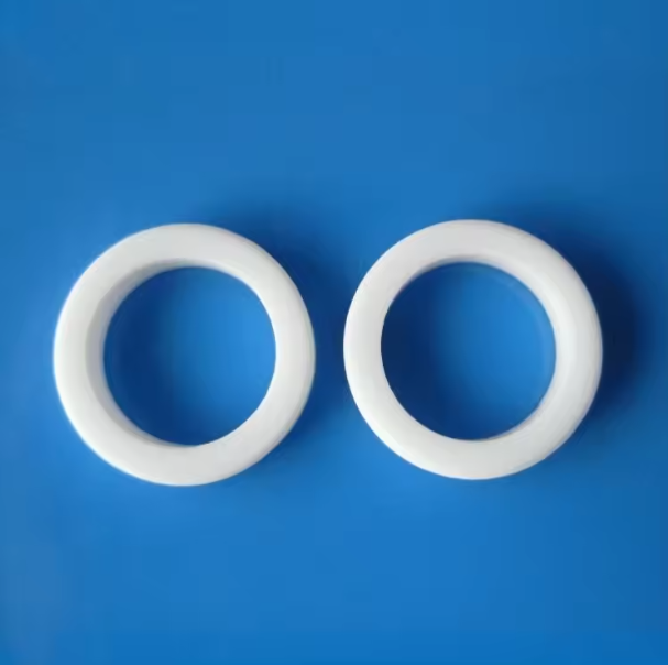 High-Quality Technical Alumina Ceramic Insulating Ring for Thermostat Thermostat Ceramics and Ceramic Insulating Ring