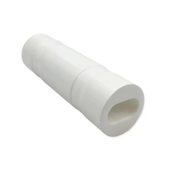 Laser Welding Ceramic Reflectors 99% Alumina Ceramic Cavity