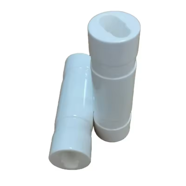 Laser Welding Ceramic Reflectors 99% Alumina Ceramic Cavity