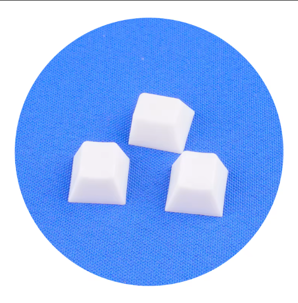 Manufacturer Customized High Quality Zirconia Parts Ceramic Parts Zirconia Ceramic Parts