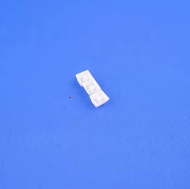 Manufacturer Customized High Quality Zirconia Parts Ceramic Parts Zirconia Ceramic Parts
