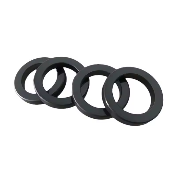 Custom Design High Quality Precise Rbsic Ssic Silicon Carbide Sic Ceramic Casting Parts