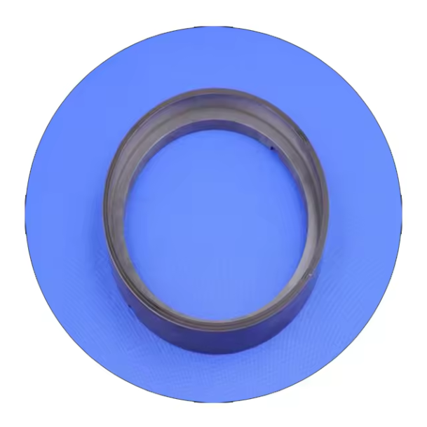 SHENGYIDA Custom High Temperature Resistance Silicon Nitride Ceramic Si3N4 Ring