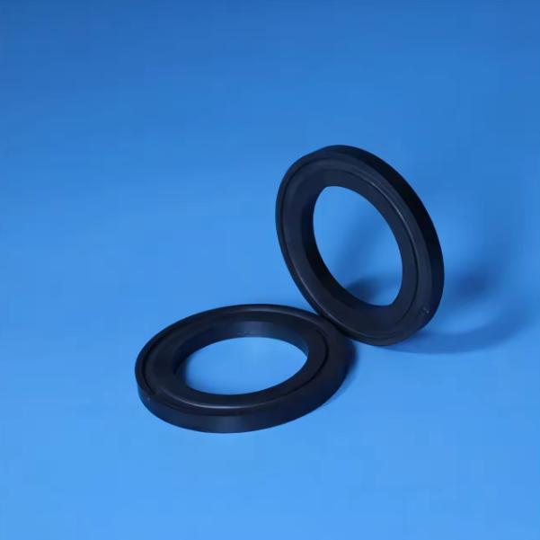 Customized High Temperature Resistance Silicon Nitride Ceramic Si3N4 Ring