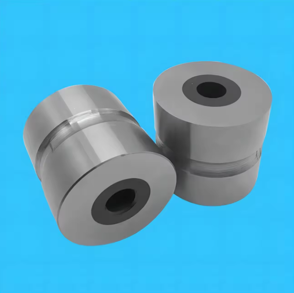 Customized High Wear Resistance Antioxidant High Temperature Resistance Silicon Nitride Ceramic Si3N4 Ring