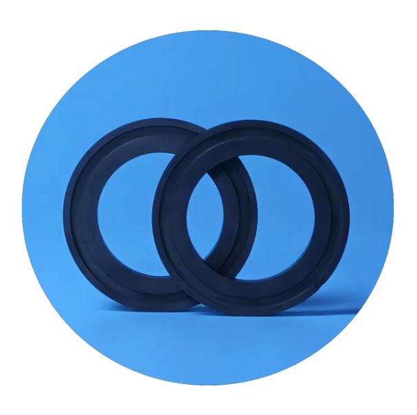 SHENGYIDA Custom High Wear Resistance Antioxidant High Temperature Resistance Silicon Nitride Ceramic Si3N4 Ring