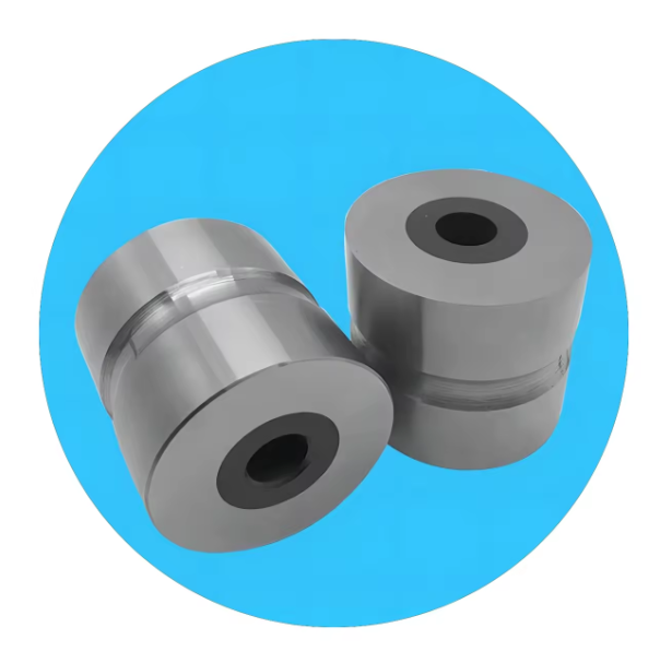 Customized High Temperature Resistance Silicon Nitride Ceramic Si3N4 Ring