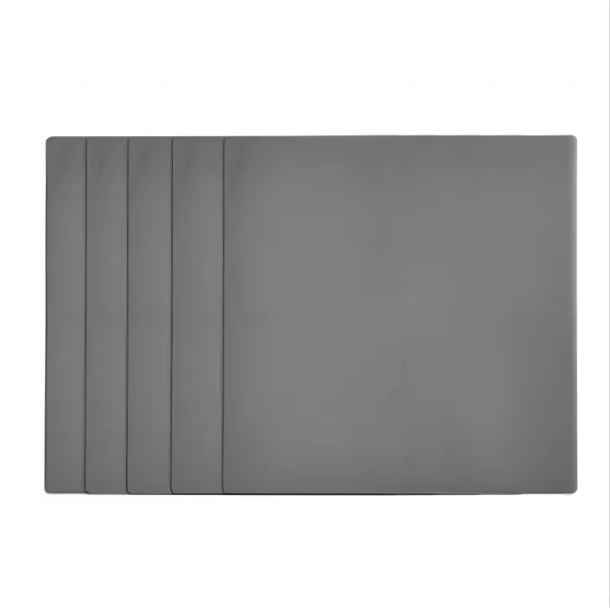 High Tolerance Requirement Insulating Parts of Mechanical Equipment Si3n4 Silicon Nitride Ceramic Tray