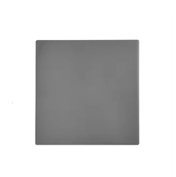 High Tolerance Requirement Insulating Parts of Mechanical Equipment Si3n4 Silicon Nitride Ceramic Tray