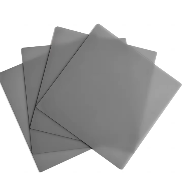 High Tolerance Requirement Insulating Parts of Mechanical Equipment Si3n4 Silicon Nitride Ceramic Tray