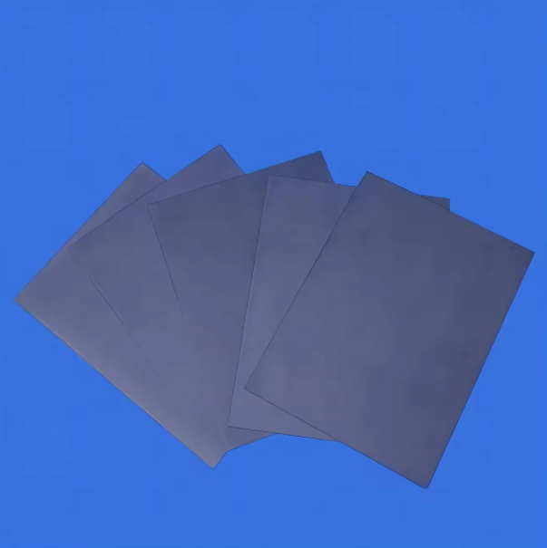 Manufacturers Custom Silicon Nitride Ceramic Plate, Ceramic Mirror Polishing, Thin Ceramic Parts