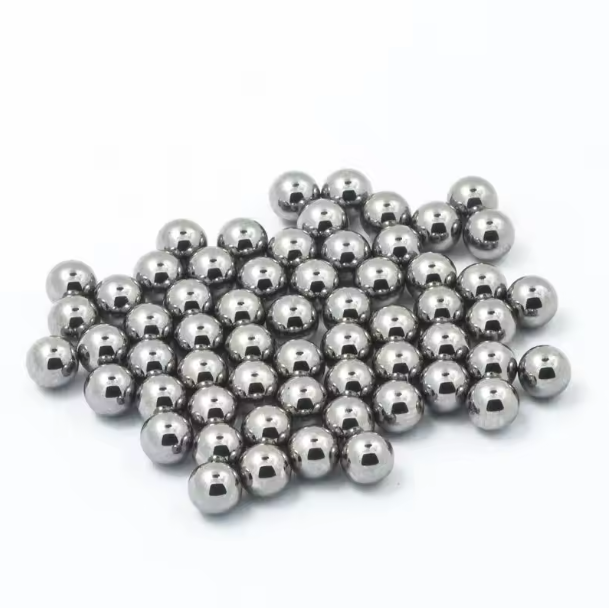 Wear/Corrosion/Erosion Resistance Zirconium Oxide Silicon Nitride Cemented Carbide API Spec. 11ax Balls and Seats