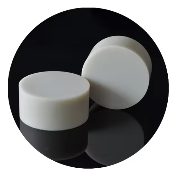 SHENGYIDA High Temperature Insulating Industrial Aluminum Nitride Ceramic Block