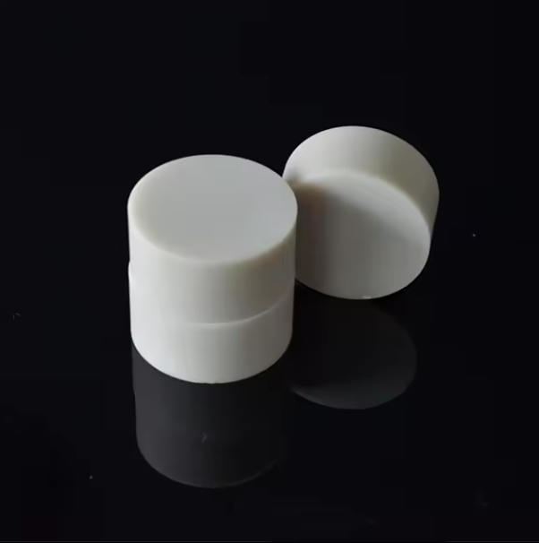 SHENGYIDA High Temperature Insulating Industrial Aluminum Nitride Ceramic Block