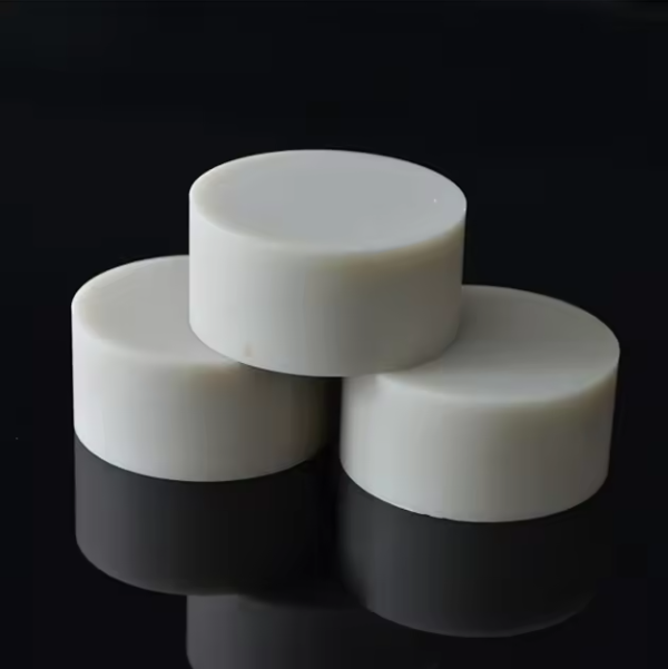 SHENGYIDA High Temperature Insulating Industrial Aluminum Nitride Ceramic Block