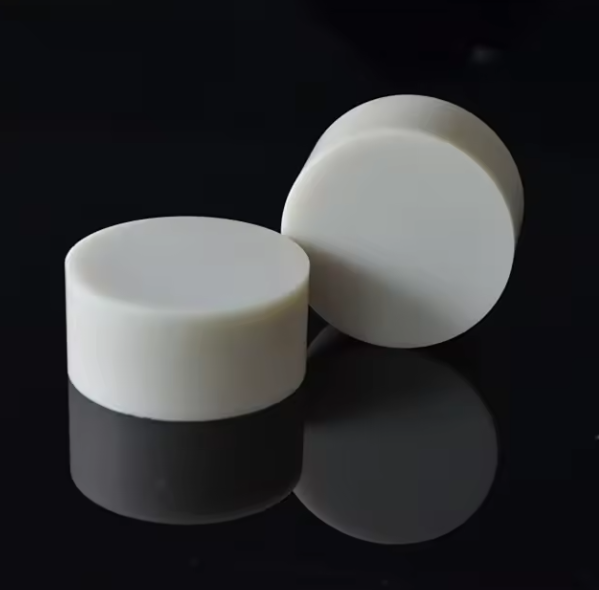 SHENGYIDA High Temperature Insulating Industrial Aluminum Nitride Ceramic Block