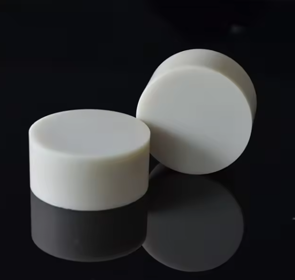 SHENGYIDA High Temperature Insulating Industrial Aluminum Nitride Ceramic Block