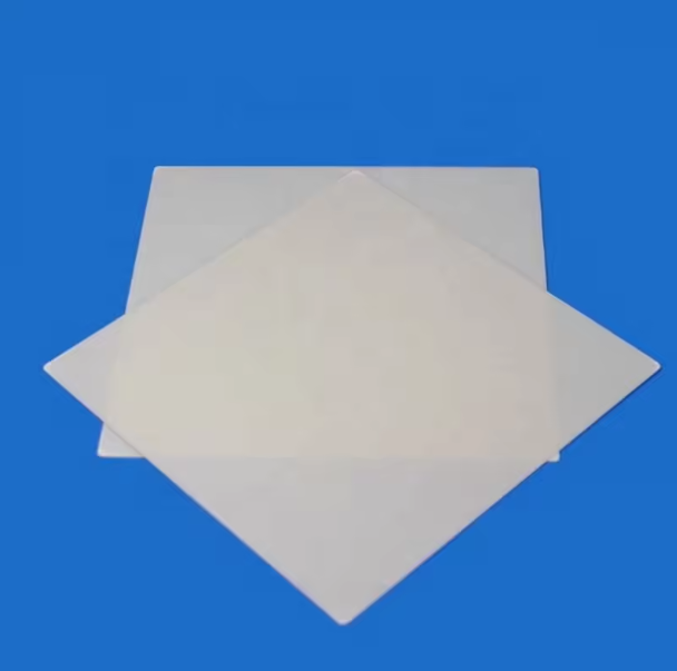 SHENGYIDA Thermal Conductive Aln Aluminum Nitride Ceramic Plate