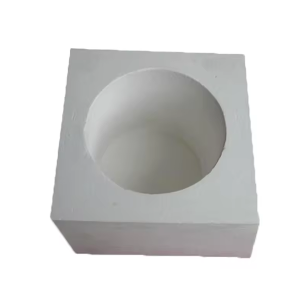 1260 Alumina Silicate Heat Insulation Refractory Ceramic Fiber Board Supplier Top Performance Building Material Ceramic Plate