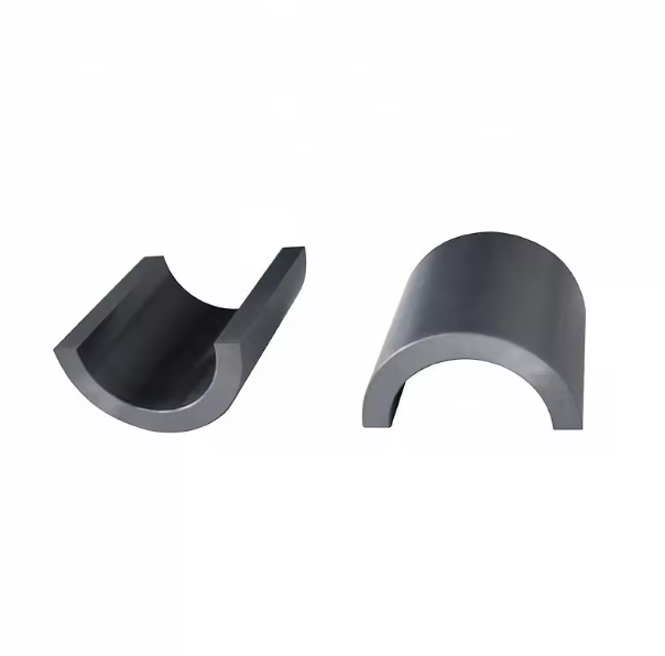 Surface Polishing Cnc Machining Ceramic Si3n4 Silicon Nitride Ring
