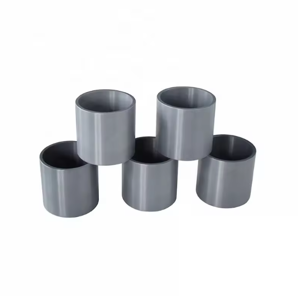 Surface Polishing Cnc Machining Ceramic Si3n4 Silicon Nitride Ring
