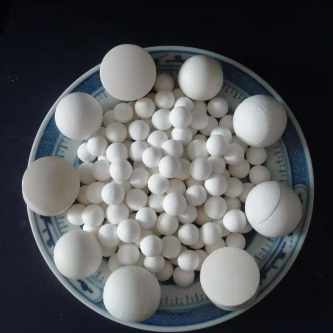 High-Quality Zirconia Grinding Balls Zirconia Ceramic Balls And Zirconia Balls For Sale